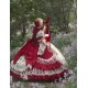 Airfreeing Fairy To Lotus Rococo 5th Year Anniversary OP Set(Limited Reservation/Full Payment Without Shipping)